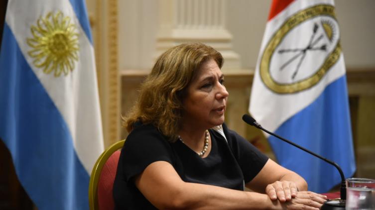 13 nuevos casos positivos en territorio santafesino