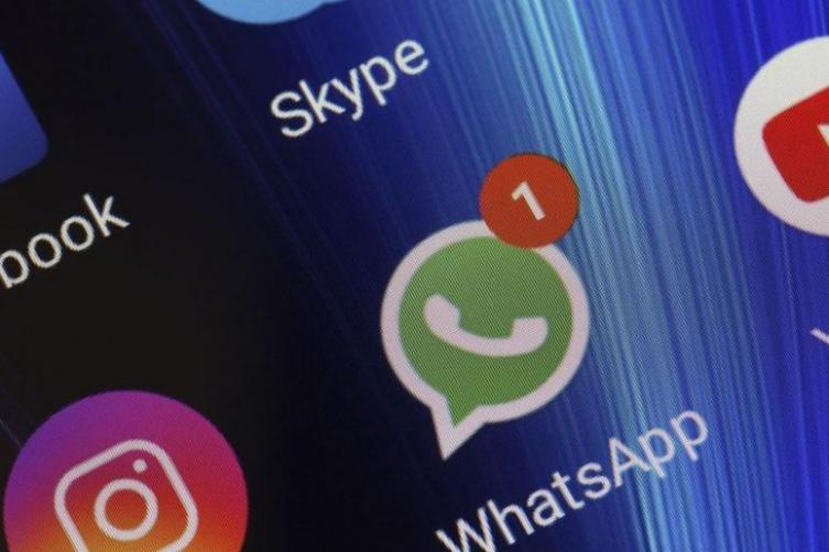 Se habilitó una línea de whatsapp municipal para usuarios y consumidores
