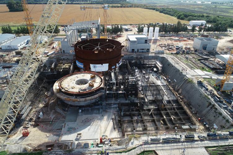 El Gobierno dictó la conciliación obligatoria por los despidos en Techint