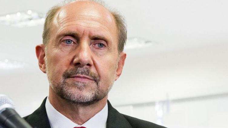 Se creó un fondo de apoyo económico a municipios y comunas