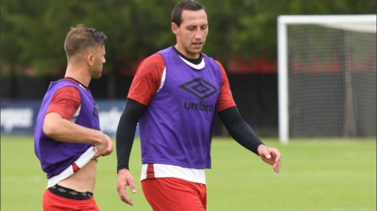 El plan de Newell's para retener a Cristian Lema que involucra a dos joyas de inferiores