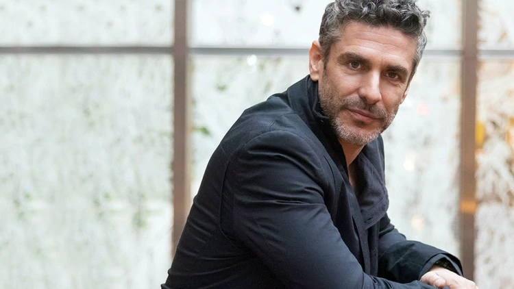 El desafío de Leo Sbaraglia: un trabalenguas que solo él parece capaz de pronunciar
