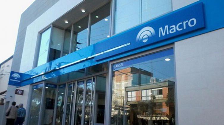 Banco Macro informa cómo trabaja este viernes