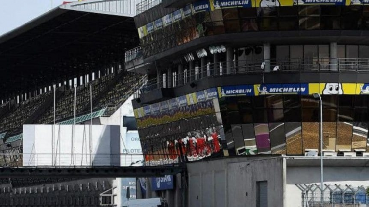 Otra fecha postergada del MotoGP