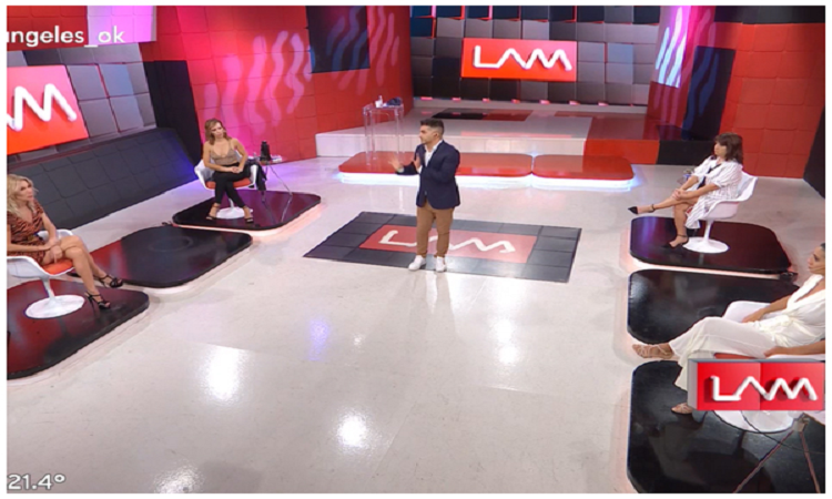 Los confirmados del Bailando 2020