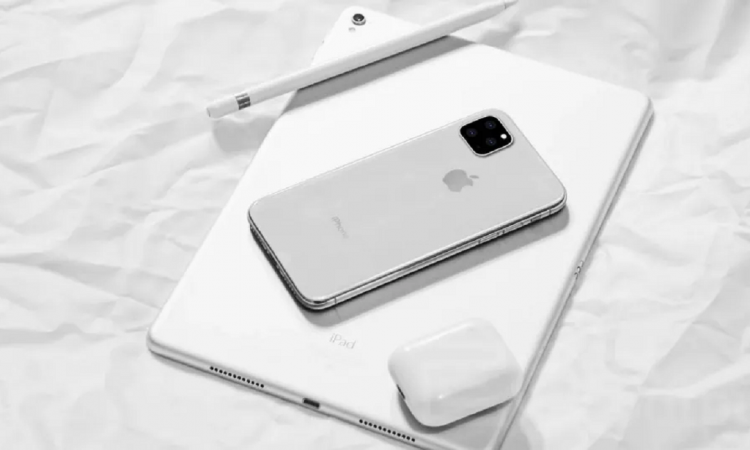 Apple lanzó sus consejos para mantener limpios tus dispositivos 