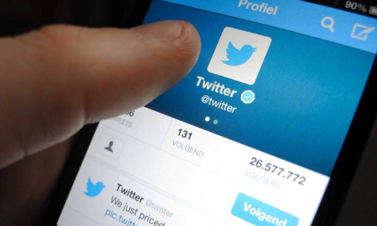 Cuánto creció el uso de Twitter en la cuarentena