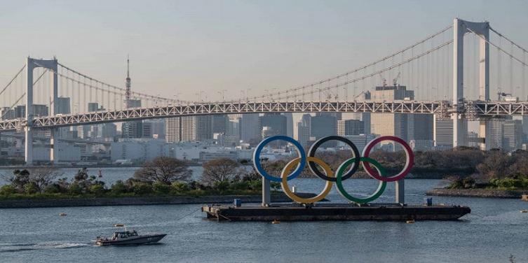 Tras la postergación de Tokio 2020, Japón declaró el estado de alerta sanitaria
