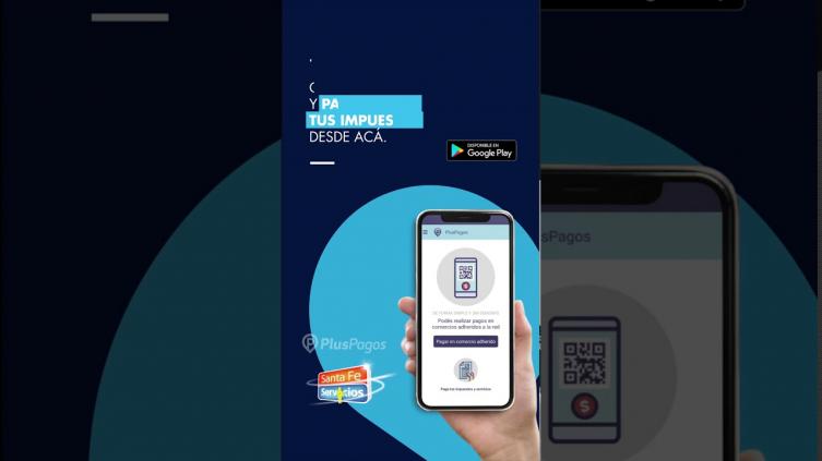 PlusPagos lanzó una plataforma para pago de impuestos y servicios