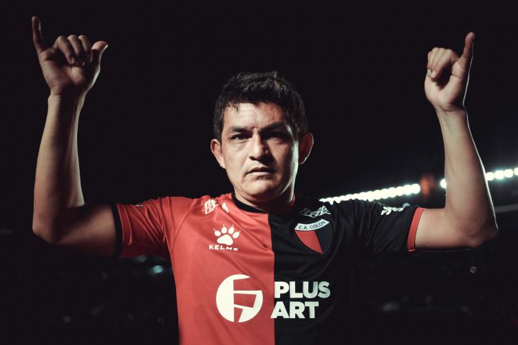 Roberto San Juán: 