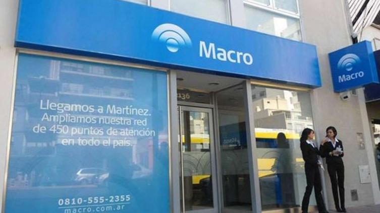 Còmo funciona Banco Macro a partir del lunes