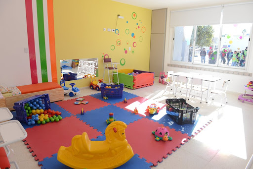 Jardines materno infantil preocupados por el sueldo a los docentes