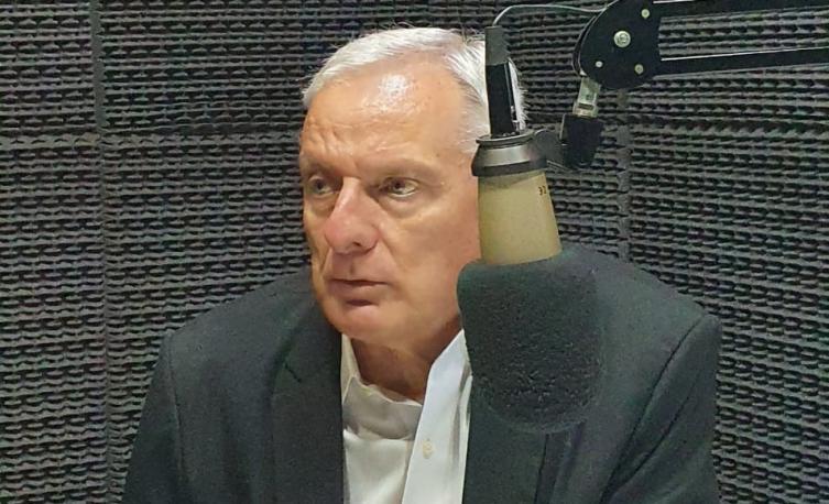 Parola: “Ojalá sea el despertar de una nueva Argentina”