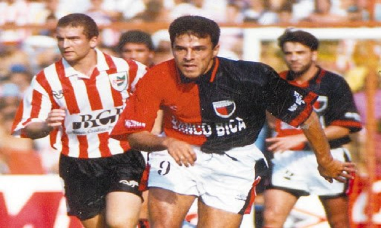 Loco González: 