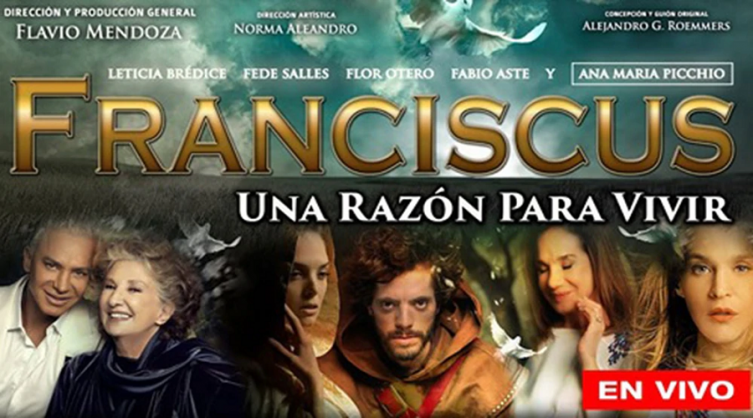 Se presentan varias obras de teatro gratis para disfrutar en el living de casa