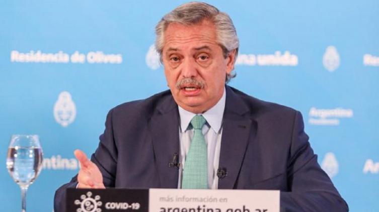 La cuarentena se extenderá hasta el domingo 26 de abril