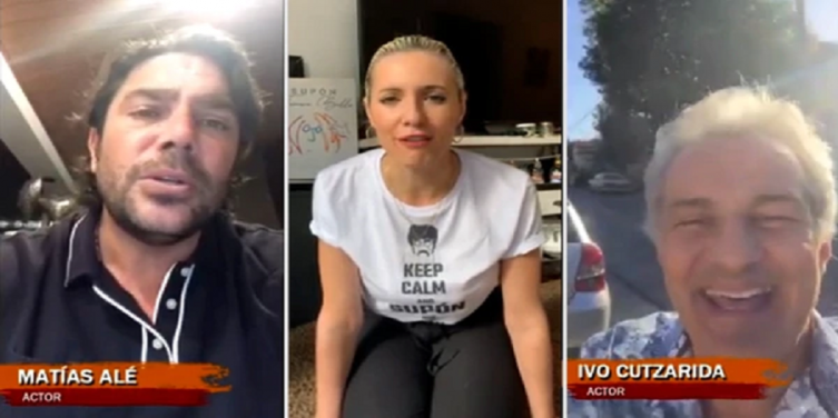 Tras la versión argentina de Imagine, Tamara Bella lanzó Hey Jude en español: Che vos