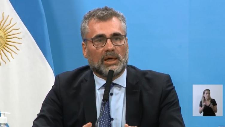 El Ingreso Familiar de Emergencia será cobrado por 7.854.316 personas