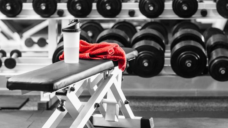 La situación de los gimnasios “es caótica”