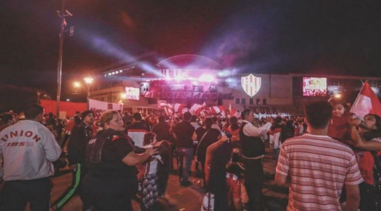 Información importante para el hincha de Unión por el festejo de los 113 años