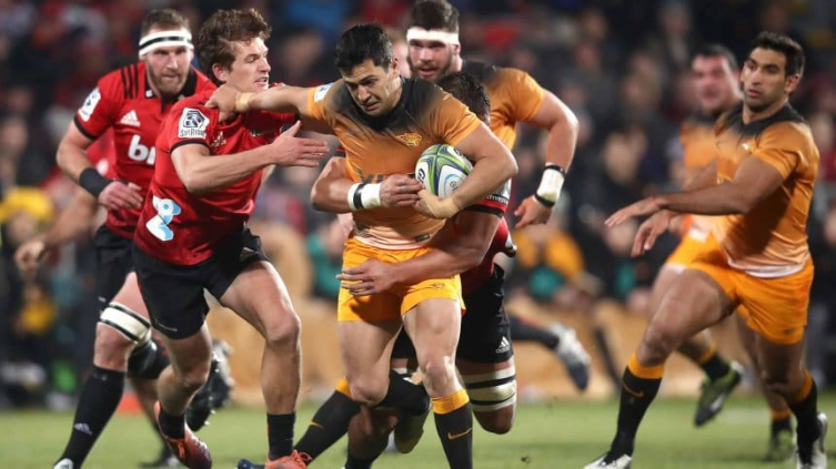 Championship y Súper Rugby podrían jugarse de manera paralela