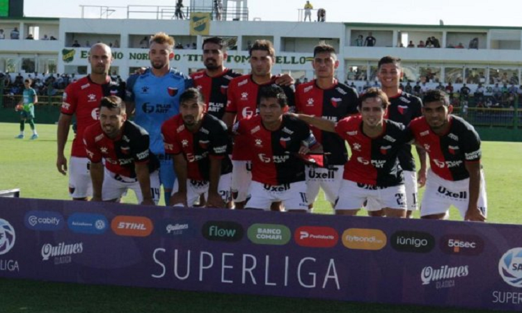Colón tiene al pateador de penales más efectivo en la Superliga