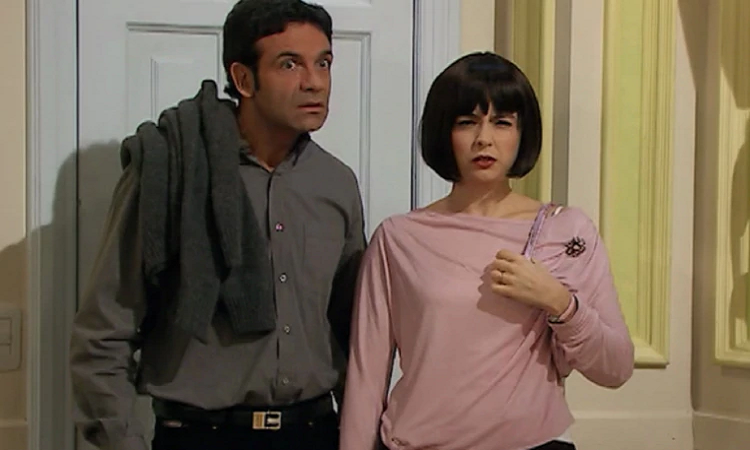 Finalmente “María Elena” no estará en la versión teatral de “Casados con hijos”