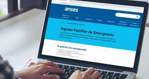Beneficiarios del IFE que no indicaron medio de pago pueden hacerlo desde hoy