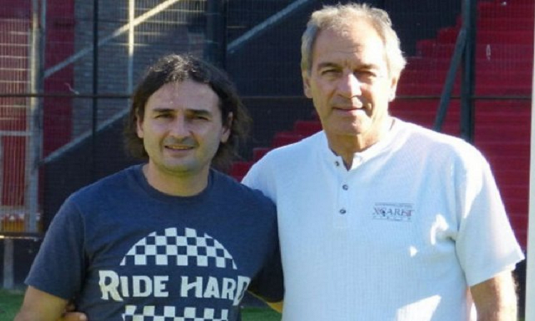 Agoglia: 