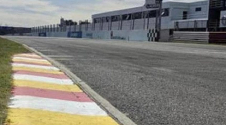 ¿Cuándo vuelve el Turismo Carretera?