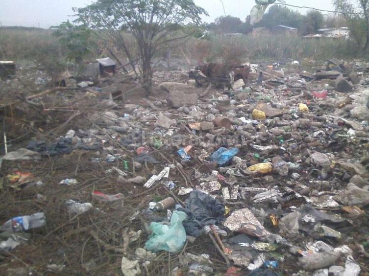Santa Rosa de Lima le hace frente a la pandemia