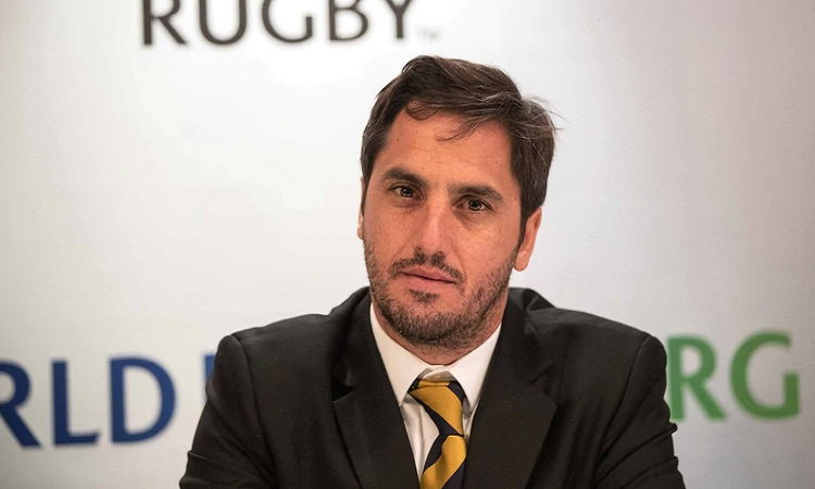 Agustín Pichot: “mi hija, me va a decir que los rugbiers son siempre los patoteros; hay que hacer autocrítica y cambiar eso”