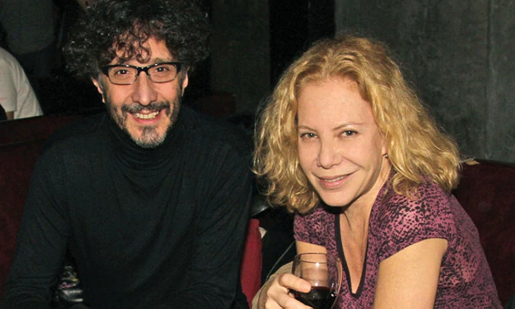 Cecilia Roth y su declaración más profunda para Fito Páez: “Nunca dejé de amarlo”