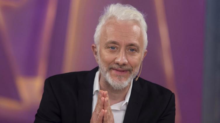 Andy Kusnetzoff hace un cambio radical para ganarle a Juana Viale