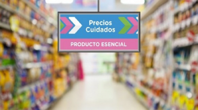 Renovarán el lunes el programa de Precios Cuidados