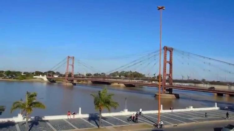 En la ciudad de Santa Fe transcurrieron 8 días sin nuevos casos