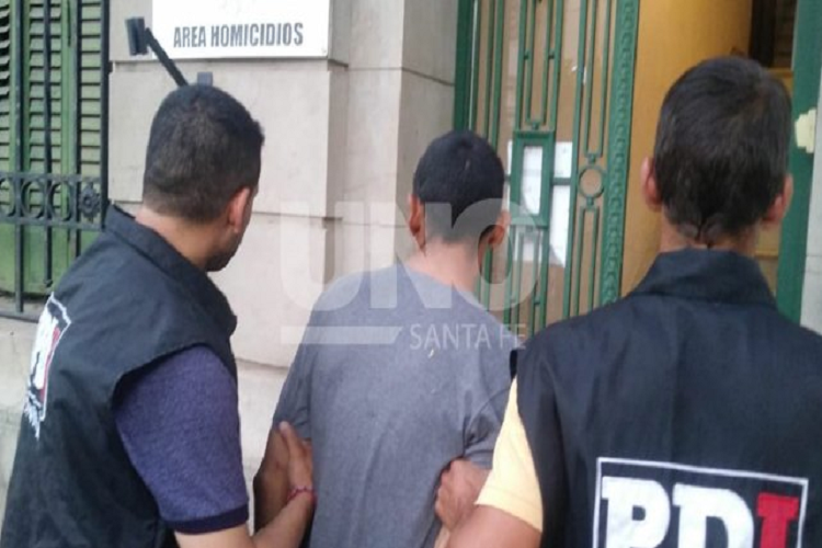 Capturaron a quien habría asesinado al empresario Hugo Oldani