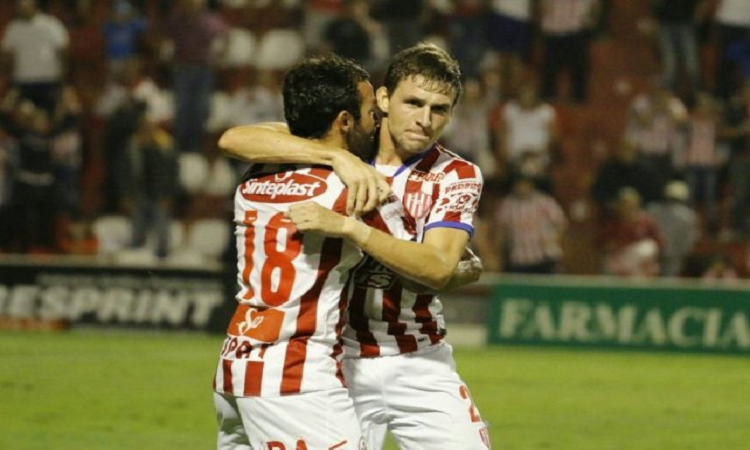 Gamba: 