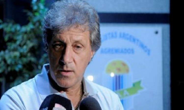 Sergio Marchi: 