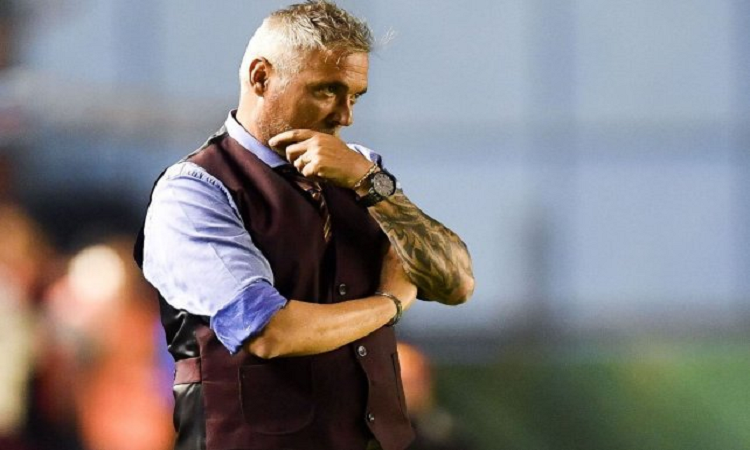 Arsenal manifestó su disgusto con Unión por contactar a Rondina