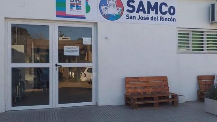 Cierran el Samco por sospecha de COVID-19 en un trabajador