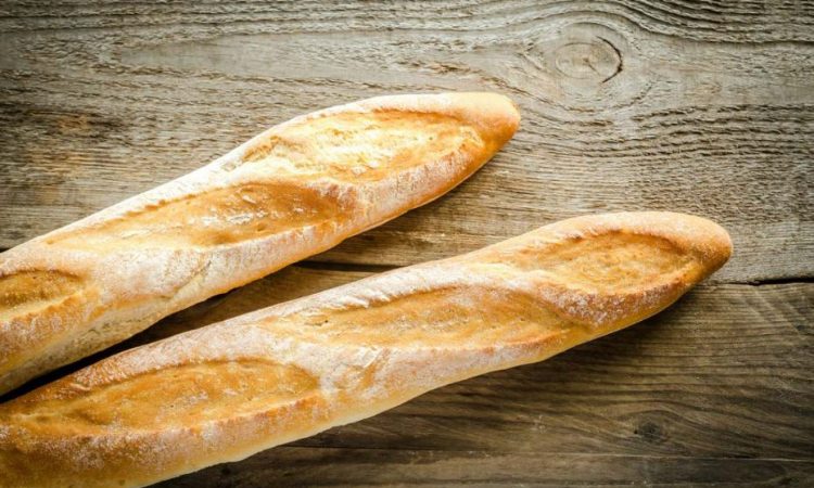 La búsqueda “cómo hacer pan” alcanzó un máximo histórico en Google