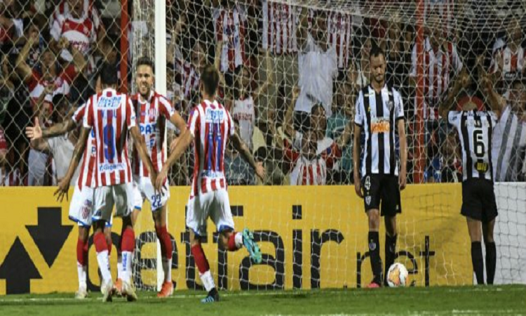 Unión no hará uso de la opción para solicitar el adelanto que ofreció Conmebol