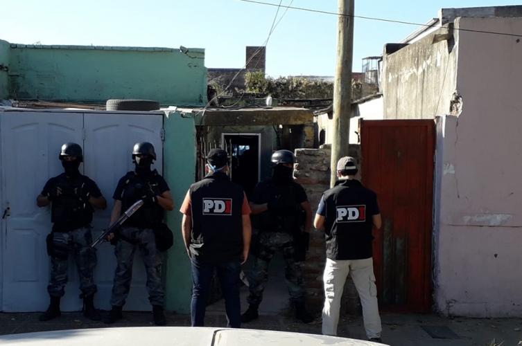Crimen de Oldani: seguirá preso el presunto autor del disparo