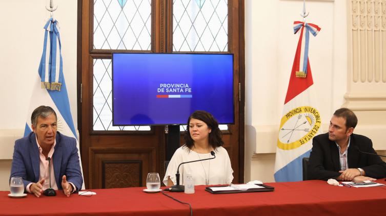 Severas multas a comercios que incumplan los protocolos