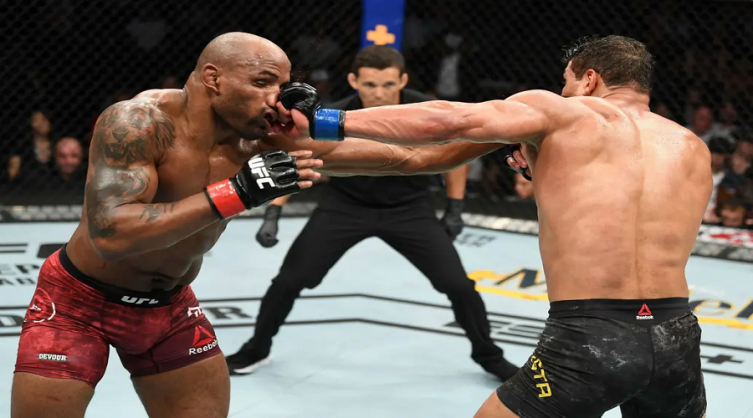 Luchador de UFC donará su cerebro para que estudien el daño que dejan las peleas
