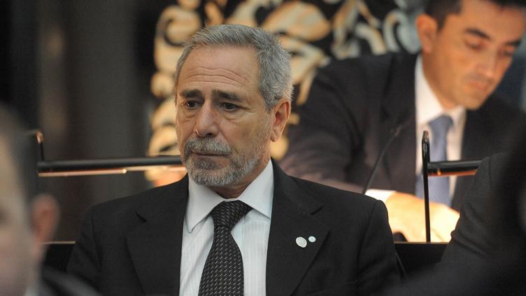 Le rechazaron la prisión domiciliaria a Ricardo Jaime
