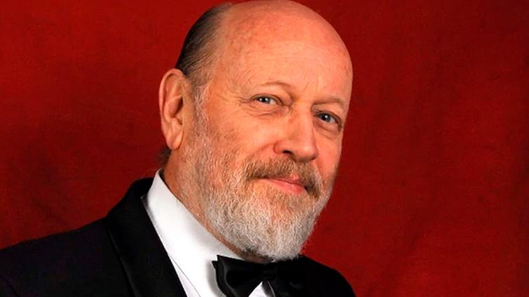 Murió Marcos Mundstock, miembro de Les Luthiers