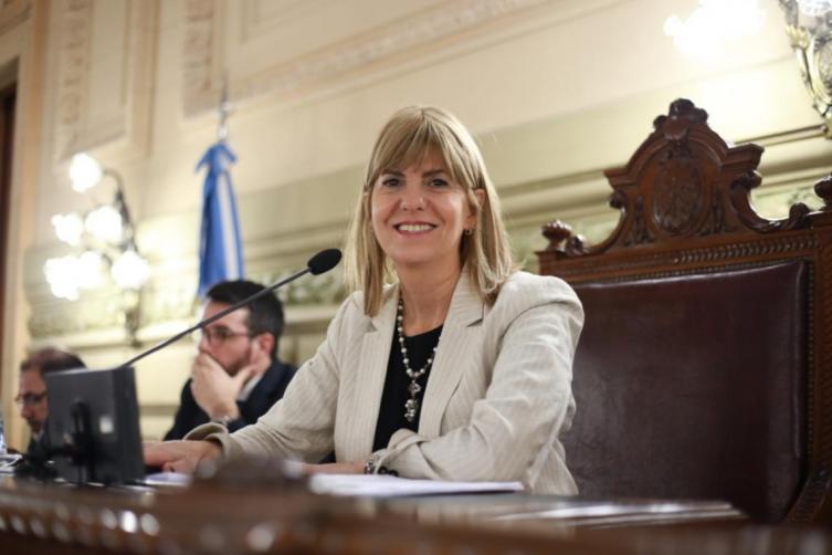 La Cámara de Senadores telesesionará por primera vez en su historia