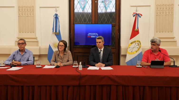 Implementan protocolos de seguridad en las residencias para adultos mayores